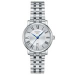 Tissot Carson Premium Lady Silver Watch T122.210.11.033.00