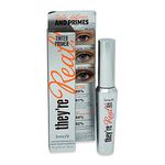 Benefit They're Real Tinted Lash Primer, Mink Brown, 0.3 oz