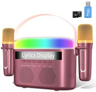 Karaoke Ma