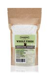 Chandra Whole Foods – Desiccated Coconut 1KG - Low-GI Desiccated Coconut for Snack Making, Smoothies, Baking & Cooking - Gluten-Free Keto Grounded Coconut, Rich in Protein & Vitamins