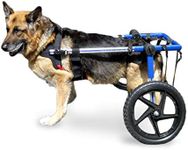 Walkin' Wheels Dog Wheelchair - for