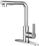 Kitchen Faucets, Chrome Kitchen Fau