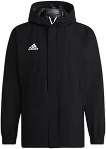 adidas Homme Ent22 Aw Jkt JACKET, Noir, M EU