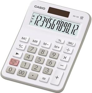 Casio MX-1