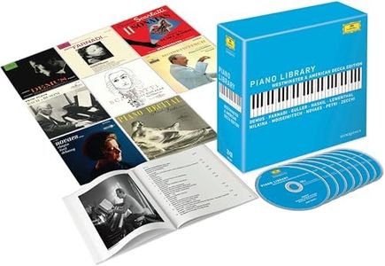 Piano Libr
