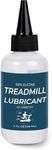 100% Silicone Treadmill Lubricant | Treadmill Belt Lubricant, 4 Ounces Treadmill Oil Belt Lubricant, Easy to Apply & Suitable for Most Treadmill Brands