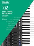 Electronic Keyboard Exam Pieces & Technical Work 2019-2022: Grade 2