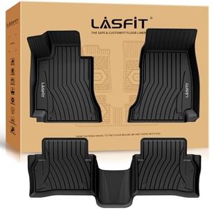 LASFIT Flo