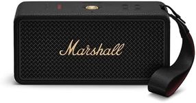 Marshall Middleton II Bluetooth Por