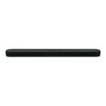 Yamaha SR-B20 Sound Bar for TV with Built-in Bluetooth, Sound Bar with Built-in Subwoofers, HDMI Capable, HDMI ARC, Optical Input, Subwoofer Output, DTS Virtual X. (2023 model)