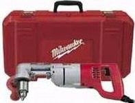Milwaukee Electric 1/2In HD Rt Angl