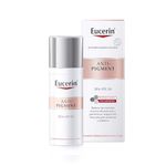 Eucerin Anti Pigment Day Cream SPF 30, Reduces & Prevents Dark Spots, Moisturises Skin, 50ml