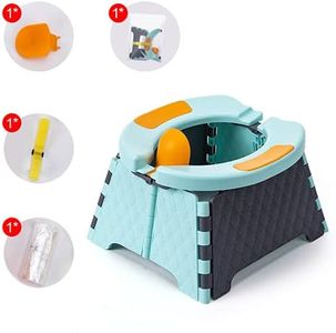 Portable Potty Training Seat, Travel Potty