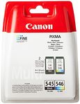 Canon 8287B005 Ink Cartridge - Multi-Colour