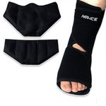 Neoprene Wrap For Feet