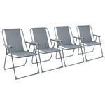 Outdoor Chairs