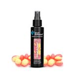 GROOM PROFESSIONAL Rhubarb & Custard Dog Cologne Spray - Dog Perfume Spray - Dog Spray for Smelly Dogs - Reminiscent of a Classic Candy Favourite - Perfect for Between Washes, 100ml