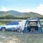 Suv Camping Tents