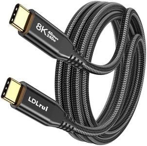 3FT USB 4 