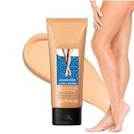 Leg Makeup Waterproof No Transfer f