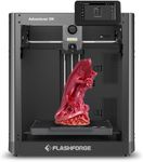 FLASHFORGE Adventurer 5M 3D Printer