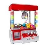 Bundaloo Claw Machine Arcade Game w