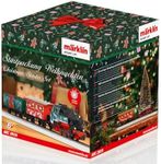 Märklin Start Up – Christmas Starte