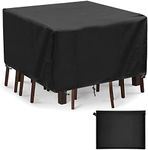 Landrip Garden Furniture Covers, Cu