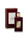 Perfume AMEERAT AL ARAB 100 ml Women Eau de Parfum Arabic Oudh Oriental Perfume Girl Attar Musk NOTES: Citrons, Fleur, Fruit, Musc, Vétiver