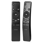 Universal Replacement Remote Control Compatible with All Samsung Home Theater Soundbar HW-M360 HW-M370 HW-M430 HW-M450 HW-M4500 HW-M550 HW-M4501 HW-MM55