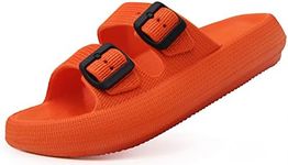 Weweya Men's Women's Sandals
