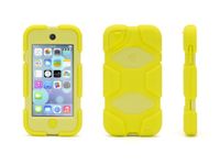 Griffin Technology Citron Survivor All-Terrain Heavy Duty Case for iPod touch (5th gen.)