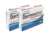 Diarrhoea Capsules