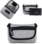 JJC Compact Camera Case Travel Pouc