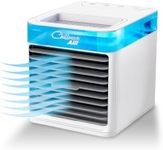 JML Air Cooler, Portable Fan and Hu