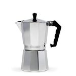 Primula Aluminum 9-Cup Espresso Coffee Maker PES-3309