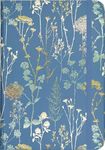 Twilight Garden Journal (Notebook, Diary)