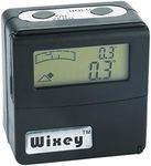 Wixey WR365 Digital Angle Gauge wit