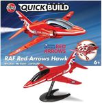 Airfix J6018 Quickbuild Model Airpl