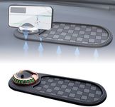 Poouty Car Anti Slip Mat 2025 New M