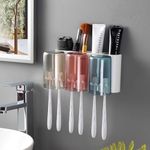 Boperzi Electric Toothbrush Holder 