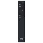 VINABTY RM-ANU207 149279111 Soundbar Remote Control Compatible with Sony Sound Bar Speaker System HT-ST5 SA-WST5 SA-ST5 HT-XT1 HTST5 HTXT1 SAST5 SAWST5 sub RM-ANU208