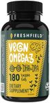 Freshfield Vegan Omega 3, Algae (Al