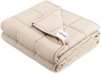 Navaris Weighted Blanket - Sensory 
