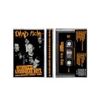 Return Of The Living Dead Boys - Halloween Night 1986 (Audio Cassette)