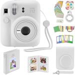 Fujifilm Instax Mini 12 Instant Cam