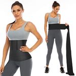 Burvogue Waist Trainer For Women