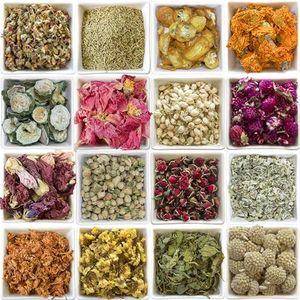 16 Bags Dried Flowers for Candle Making, Dried Flowers for Soap Making, Soap Flowers and Dried Herbs for Candle Oil, Bath Bombs. Essential Fragrant – The Best Variety of Grade A Flowers