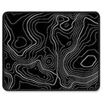 ITNRSIIET Mouse Pad with Non-Slip R