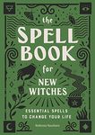 NEW Book Of Spells